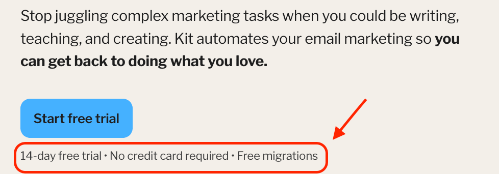 Free tools curated in a site footer