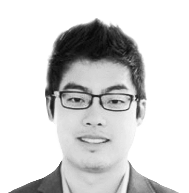 Peter Chau